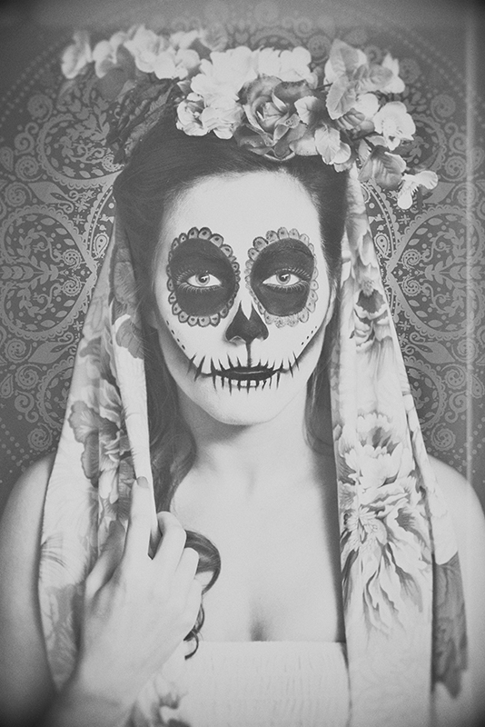Sugar Skull